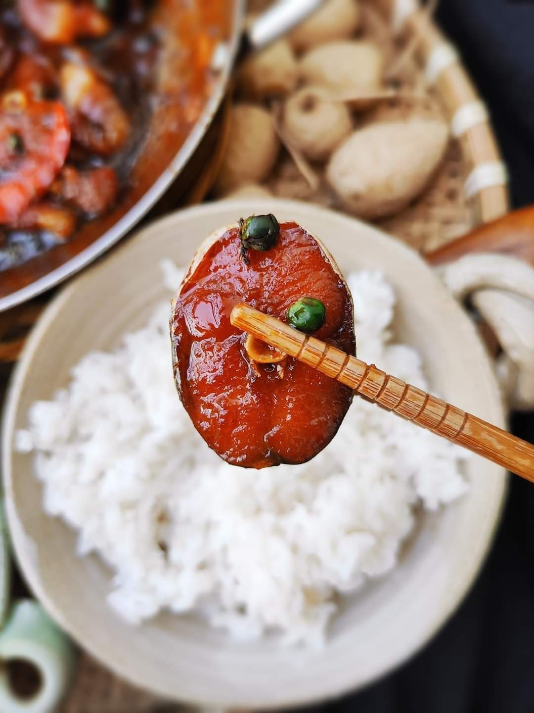 Nấu cá kho tộ đúng chuẩn, lên màu đẹp, thịt thơm ngon - Ảnh 5.