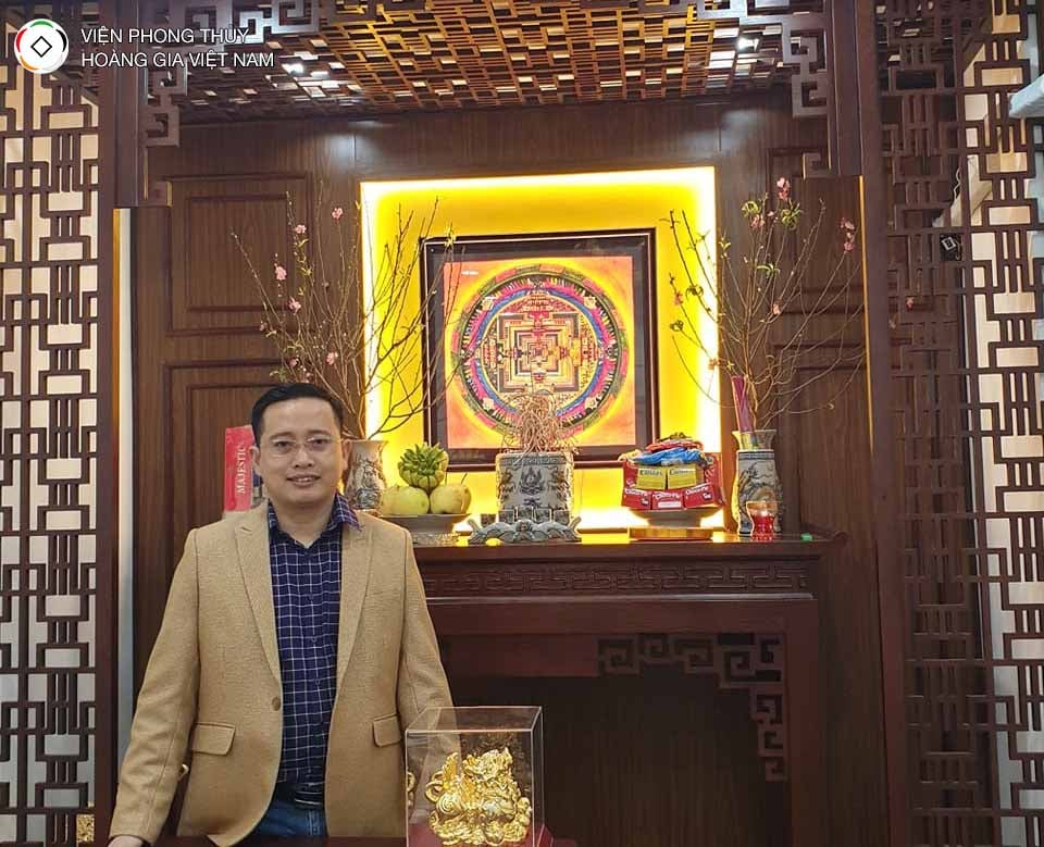 Theo phong thủy, ngôi nhà hội tụ những đặc điểm này là dấu hiệu tốt, gia đình sẽ nhận được nhiều may mắn, cuộc sống bình an, hạnh phúc. - Ảnh 3. Theo phong thủy, ngôi nhà hội tụ những đặc điểm này là dấu hiệu tốt, gia đình sẽ nhận được nhiều may mắn, cuộc sống bình an, hạnh phúc. - Ảnh 3.