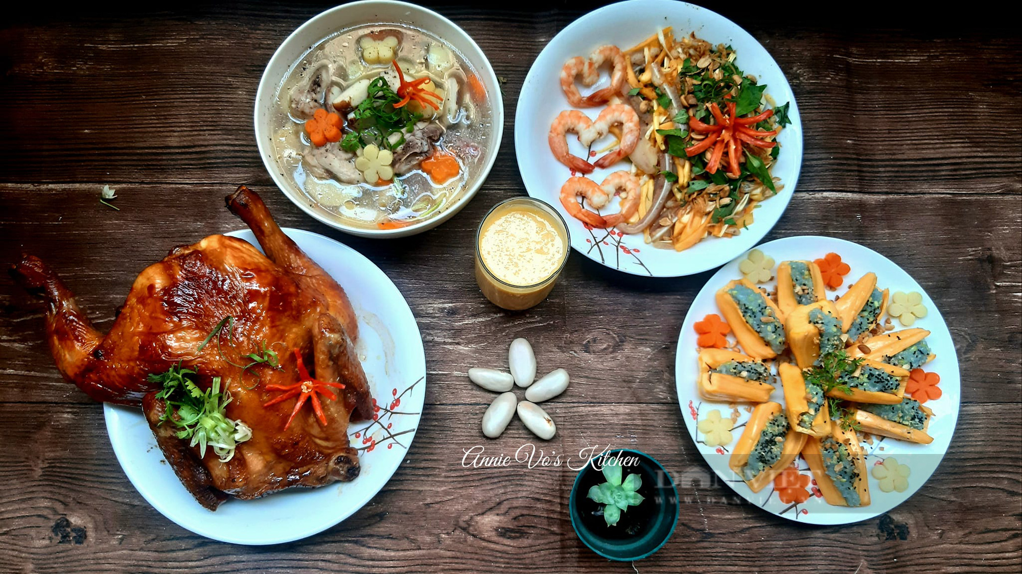 Gợi ý 4 món ăn hấp dẫn từ mít - Ảnh 1. Gợi ý 4 món ăn hấp dẫn từ mít - Ảnh 1.