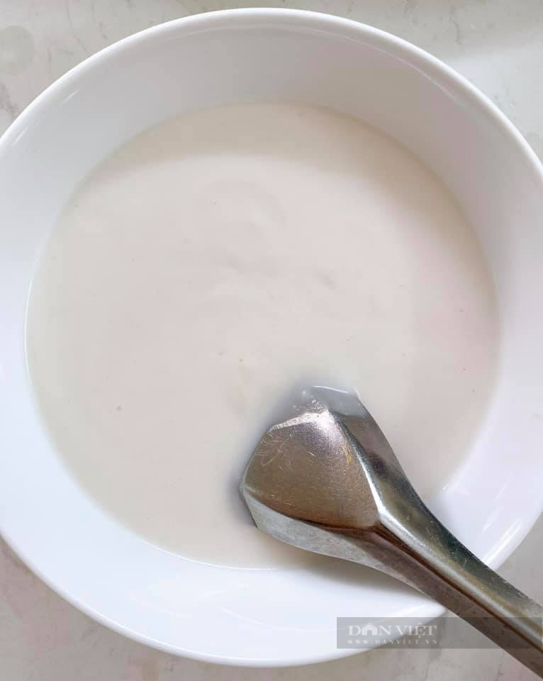 Khéo tay vào bếp làm món bánh khọt miền Tây vừa lạ vừa quen - Ảnh 5.