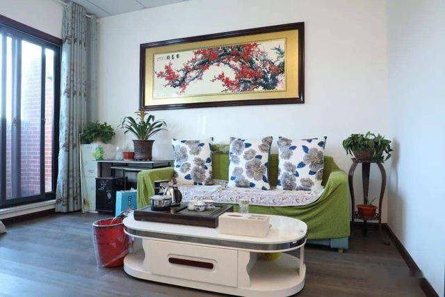 5 sai lầm khi đặt cây cảnh ở phòng khách, không xui xẻo cũng gặp chuyện cười ra nước mắt - Ảnh 11. 5 sai lầm khi đặt cây cảnh ở phòng khách, không xui xẻo cũng gặp chuyện cười ra nước mắt - Ảnh 11.