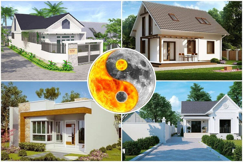 Thuê nhà hay mua nhà mà thấy “điềm hung” này, tốt nhất nên tránh xa - Ảnh 1. Thuê nhà hay mua nhà mà thấy “điềm hung” này, tốt nhất nên tránh xa - Ảnh 1.