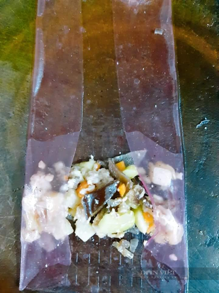 Gợi ý 2 món ăn tạo hình hoa hồng làm quà 8/3 ý nghĩa - Ảnh 11.