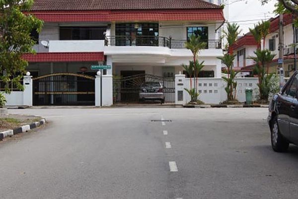 5 điều cấm kỵ trước cửa nhà không được quên, đặc biệt là điều thứ 3 có thể khiến phá tài, sức khỏe gia đình sụt giảm - Ảnh 3.
