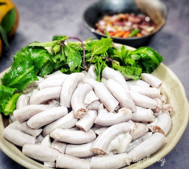 Mẹ đảm mách cách luộc lòng lợn trắng giòn, lặp đi lặp lại điều này 3 lần là được - Ảnh 4. Mẹ đảm mách cách luộc lòng lợn trắng giòn, lặp đi lặp lại điều này 3 lần là được - Ảnh 4.