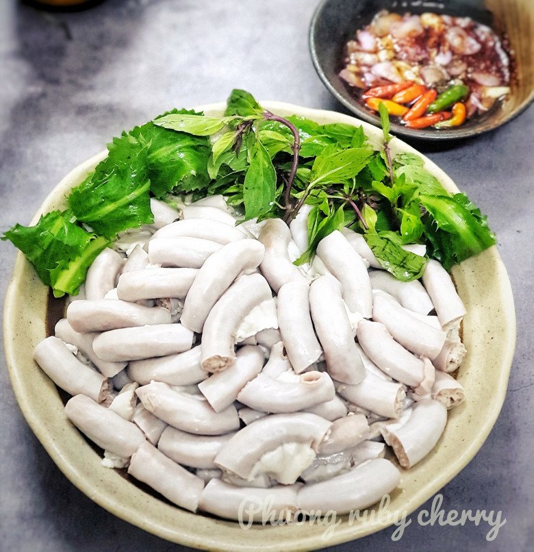 Mẹ đảm mách cách luộc lòng lợn trắng giòn, lặp đi lặp lại điều này 3 lần là được - Ảnh 1. Mẹ đảm mách cách luộc lòng lợn trắng giòn, lặp đi lặp lại điều này 3 lần là được - Ảnh 1.