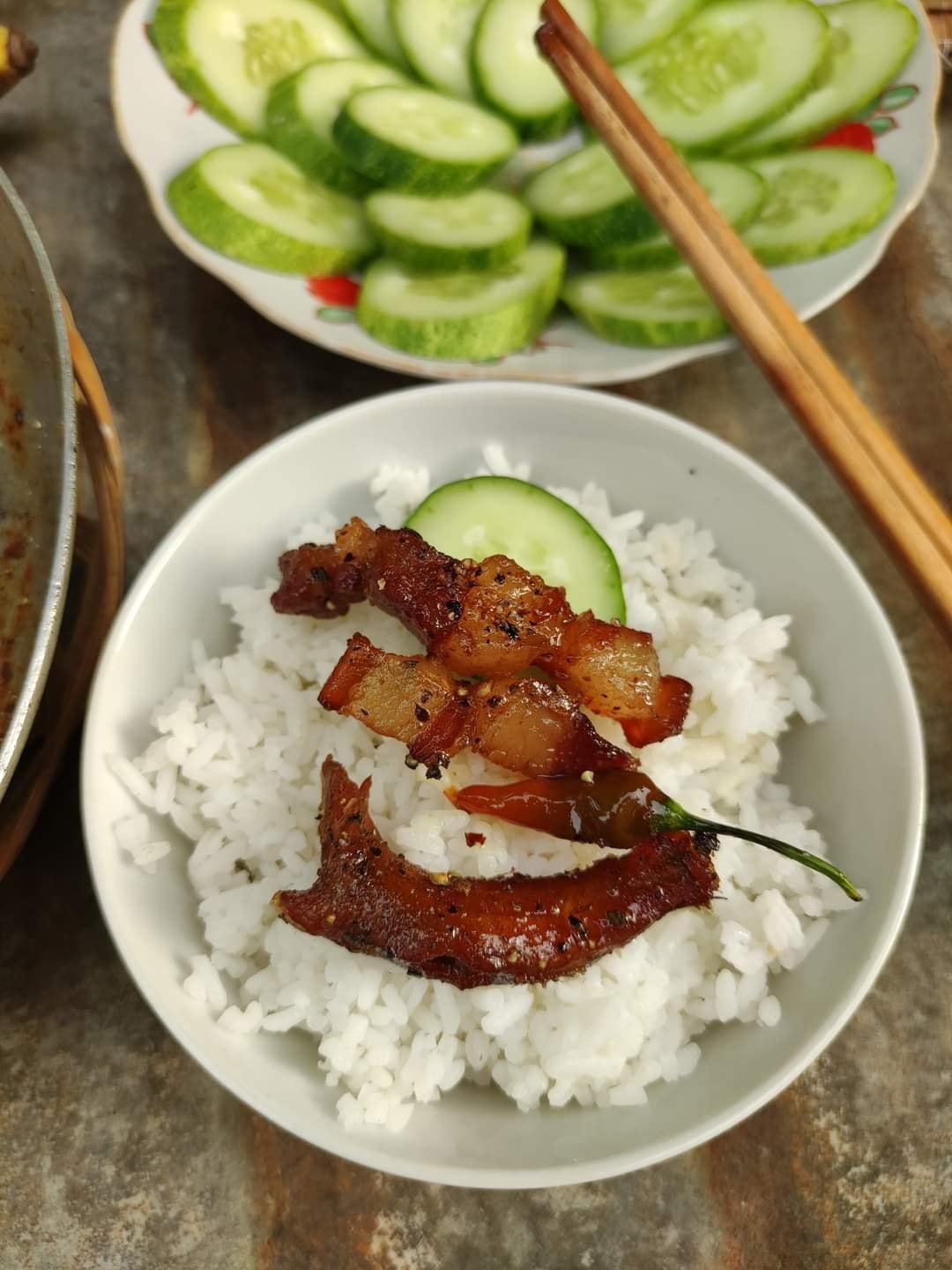 Để kho cá bống chắc thịt, không tanh, không nát, đừng bỏ qua bước này - Ảnh 3.