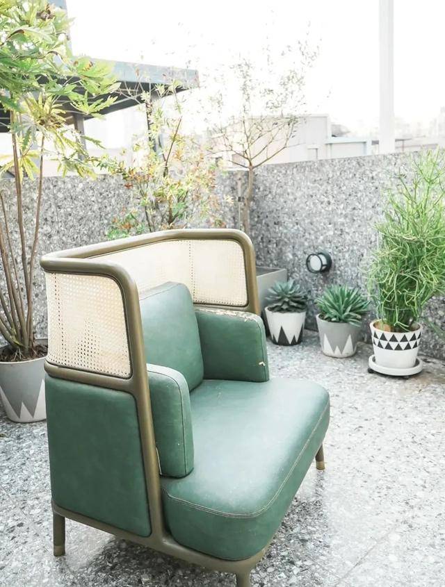 2 con mèo, 100 cây cảnh, cô gái này đã tạo cho mình một cuộc sống đáng ghen tỵ - Ảnh 17.