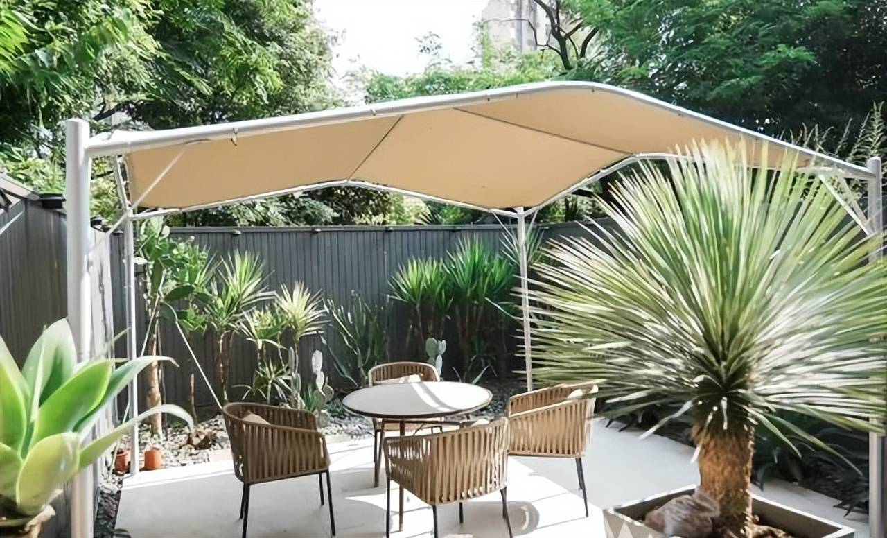 2 con mèo, 100 cây cảnh, cô gái này đã tạo cho mình một cuộc sống đáng ghen tỵ - Ảnh 10.