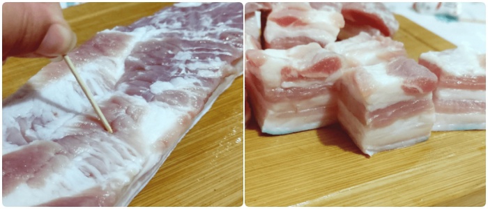Thả ba chỉ vào nồi cơm điện, 30 phút sau được món thịt kho tốn cơm vô cùng - Ảnh 1. Thả ba chỉ vào nồi cơm điện, 30 phút sau được món thịt kho tốn cơm vô cùng - Ảnh 1.