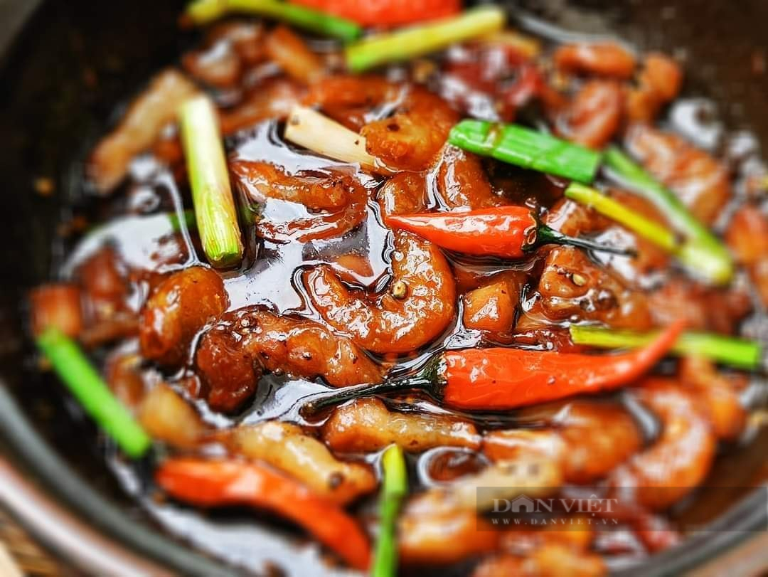 Nấu kho quẹt chuẩn vị nhờ loại nước quen thuộc này - Ảnh 1.