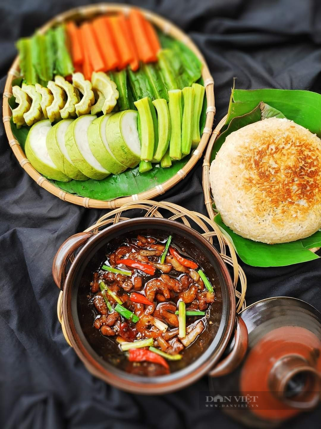 Nấu kho quẹt chuẩn vị nhờ loại nước quen thuộc này - Ảnh 2.