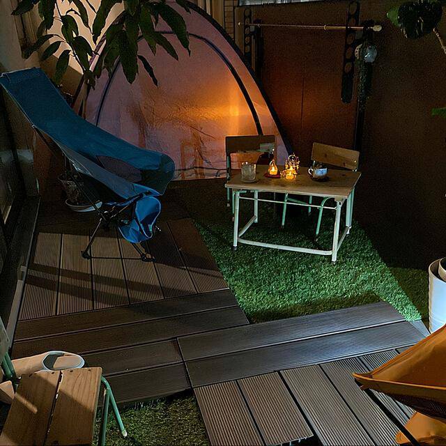 "Thiên đường" tại gia, ban công không chỉ trồng cây cảnh mà có nhiều tác dụng không ngờ - Ảnh 9.