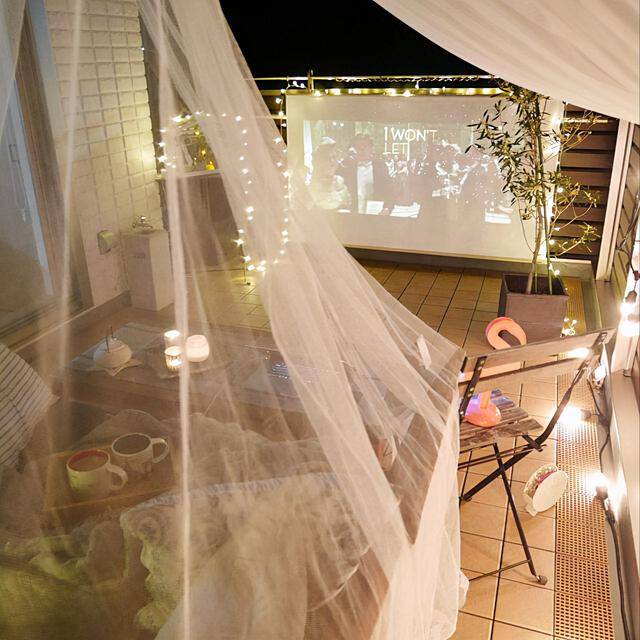 "Thiên đường" tại gia, ban công không chỉ trồng cây cảnh mà có nhiều tác dụng không ngờ - Ảnh 10.