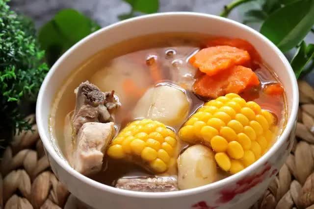 Khi hầm sườn, nhớ đừng cho 3 loại gia vị này vào, canh có mùi vị lạ, không thơm - Ảnh 4.