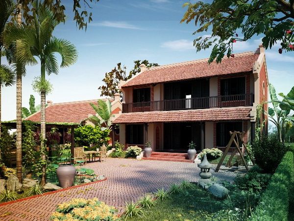 6 loại cây được ví như Thần Tài, cứ trồng trước cửa là tài lộc ùa về nhà, con cháu phú quý đời đời - Ảnh 1. 6 loại cây được ví như Thần Tài, cứ trồng trước cửa là tài lộc ùa về nhà, con cháu phú quý đời đời - Ảnh 1.