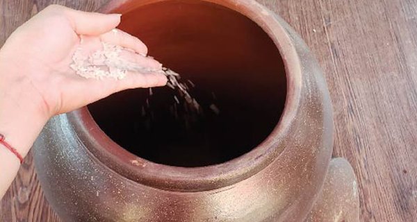 Trong nhà có 5 thứ phải đổ thật đầy, để trống không Thần Tài xa lánh, của nả kéo nhau đi hết - Ảnh 2. Trong nhà có 5 thứ phải đổ thật đầy, để trống không Thần Tài xa lánh, của nả kéo nhau đi hết - Ảnh 2.