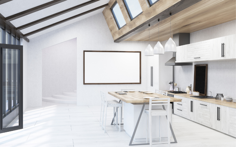 phong thủy chung cư