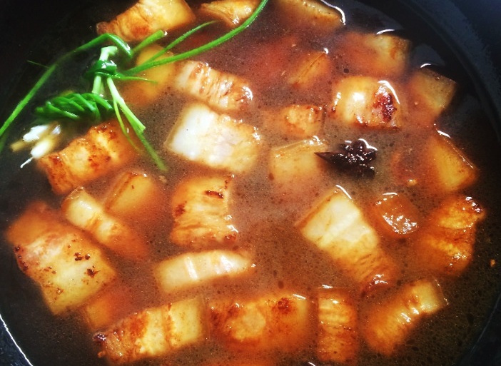 Nấu thịt kho, thêm nước lạnh hay nóng, nhiều người làm sai khiến thịt ăn mất ngon - Ảnh 4. Nấu thịt kho, thêm nước lạnh hay nóng, nhiều người làm sai khiến thịt ăn mất ngon - Ảnh 4.