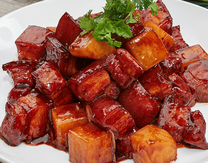 Nấu thịt kho, thêm nước lạnh hay nóng, nhiều người làm sai khiến thịt ăn mất ngon - Ảnh 5. Nấu thịt kho, thêm nước lạnh hay nóng, nhiều người làm sai khiến thịt ăn mất ngon - Ảnh 5.
