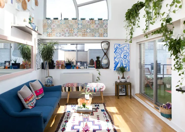 11 Mẹo tạo kiểu cho cây trồng thiên tài mà chúng tôi đã học được từ chuyến tham quan nhà trị liệu căn hộ - Ảnh 5.