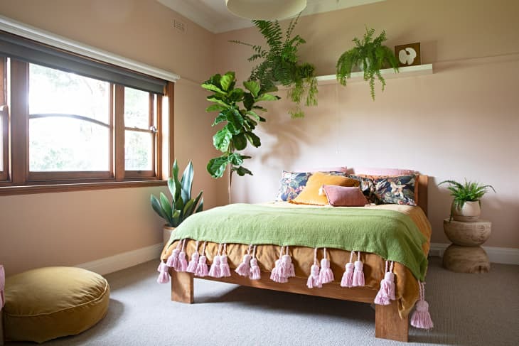 11 Mẹo tạo kiểu cho cây trồng thiên tài mà chúng tôi đã học được từ chuyến tham quan nhà trị liệu căn hộ - Ảnh 9.