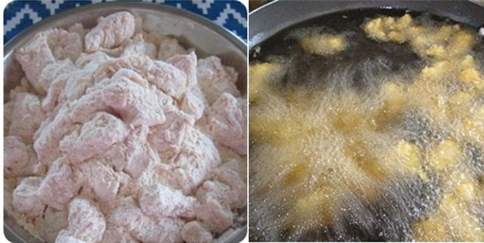 4 cách làm gà rang muối ngon khó cưỡng, mẹ đảm hãy học ngay - Ảnh 11. 4 cách làm gà rang muối ngon khó cưỡng, mẹ đảm hãy học ngay - Ảnh 11.