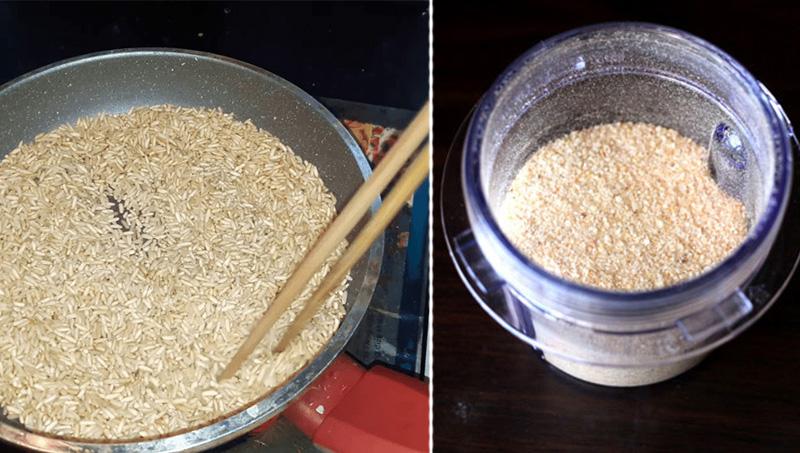 4 cách làm gà rang muối ngon khó cưỡng, mẹ đảm hãy học ngay - Ảnh 5. 4 cách làm gà rang muối ngon khó cưỡng, mẹ đảm hãy học ngay - Ảnh 5.
