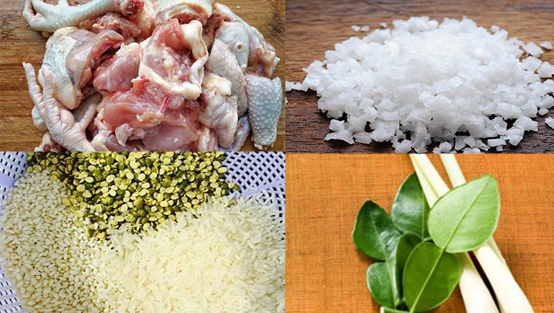4 cách làm gà rang muối ngon khó cưỡng, mẹ đảm hãy học ngay - Ảnh 4. 4 cách làm gà rang muối ngon khó cưỡng, mẹ đảm hãy học ngay - Ảnh 4.