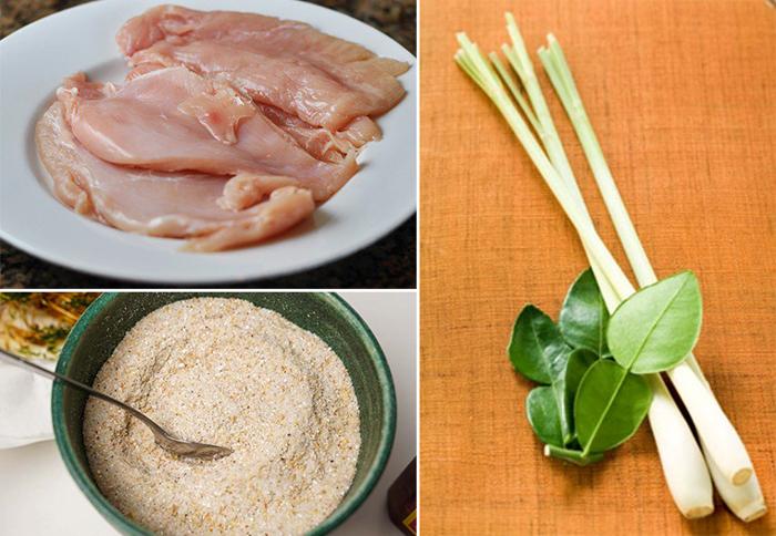 4 cách làm gà rang muối ngon khó cưỡng, mẹ đảm hãy học ngay - Ảnh 10. 4 cách làm gà rang muối ngon khó cưỡng, mẹ đảm hãy học ngay - Ảnh 10.