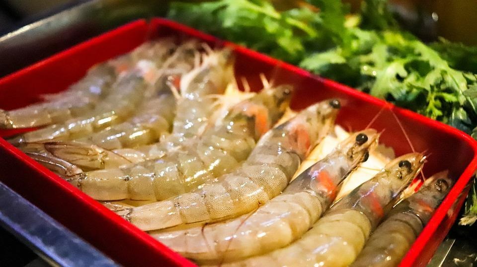 Tôm mua về đừng bỏ ngay vào tủ lạnh: Làm thêm 1 bước, tôm để cả tháng vẫn tươi, thịt chắc ngọt - Ảnh 2. Tôm mua về đừng bỏ ngay vào tủ lạnh: Làm thêm 1 bước, tôm để cả tháng vẫn tươi, thịt chắc ngọt - Ảnh 2.