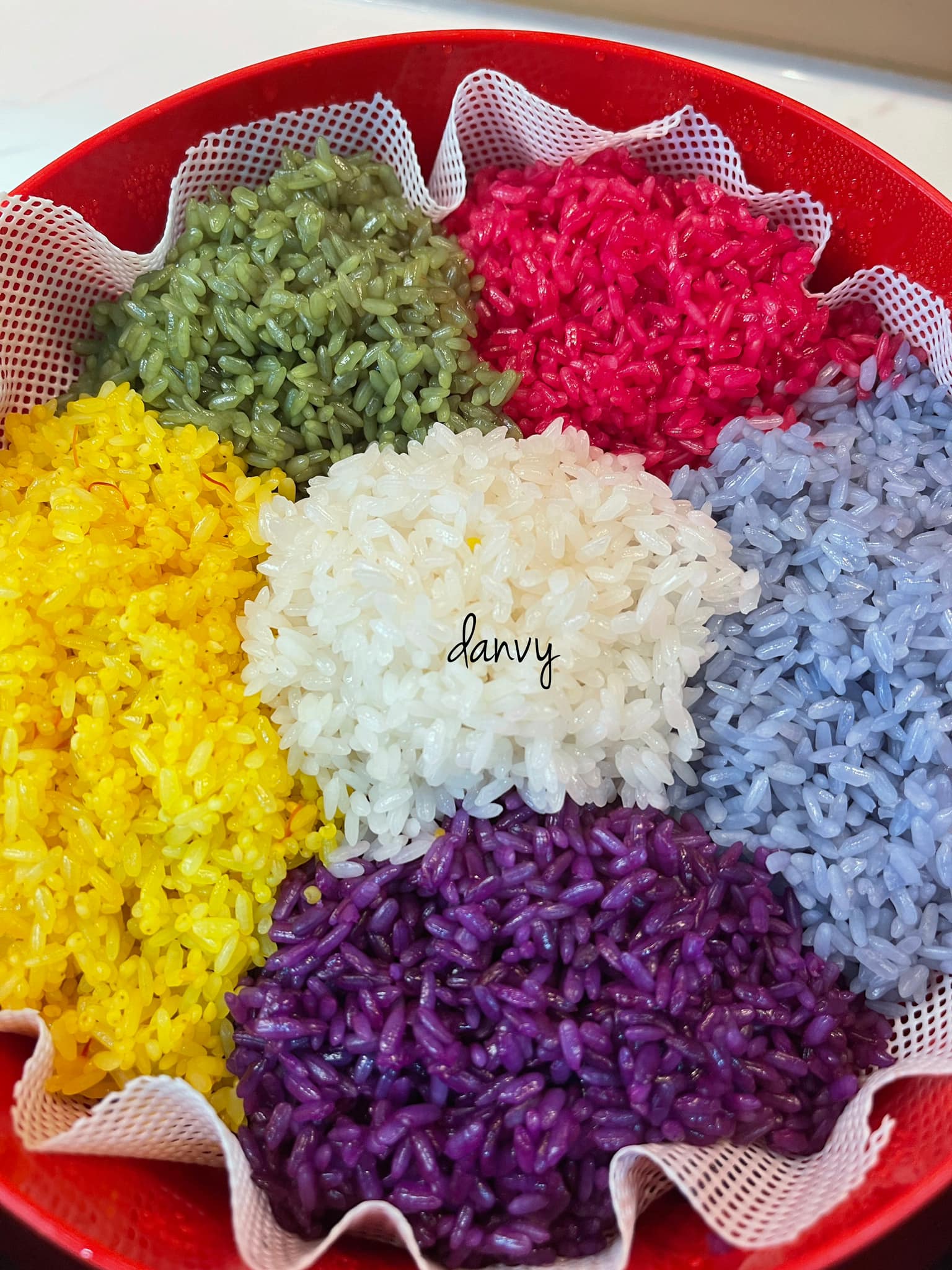 Đồ xôi ngâm nếp trước hoặc không ngâm đều cho thành phẩm như ý với cách nấu này - Ảnh 1. Đồ xôi ngâm nếp trước hoặc không ngâm đều cho thành phẩm như ý với cách nấu này - Ảnh 1.