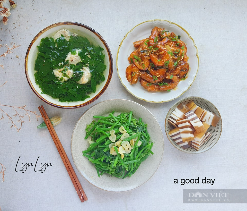 Làm món tôm rang me, thêm bước này sẽ giòn ngon hơn - Ảnh 4.