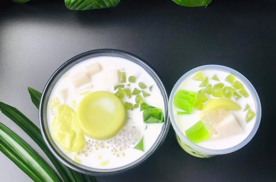 Mách bạn cách nấu món chè bơ thanh mát cho ngày hè thành công từ lần đầu tiên - Ảnh 4. Mách bạn cách nấu món chè bơ thanh mát cho ngày hè thành công từ lần đầu tiên - Ảnh 4.