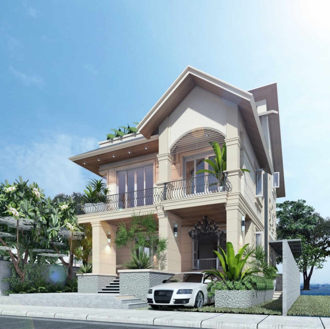 Xây nhà cấp 4 ở quê có 5 lưu ý không thể bỏ qua, cái thứ 2 là đại kỵ - Ảnh 2.