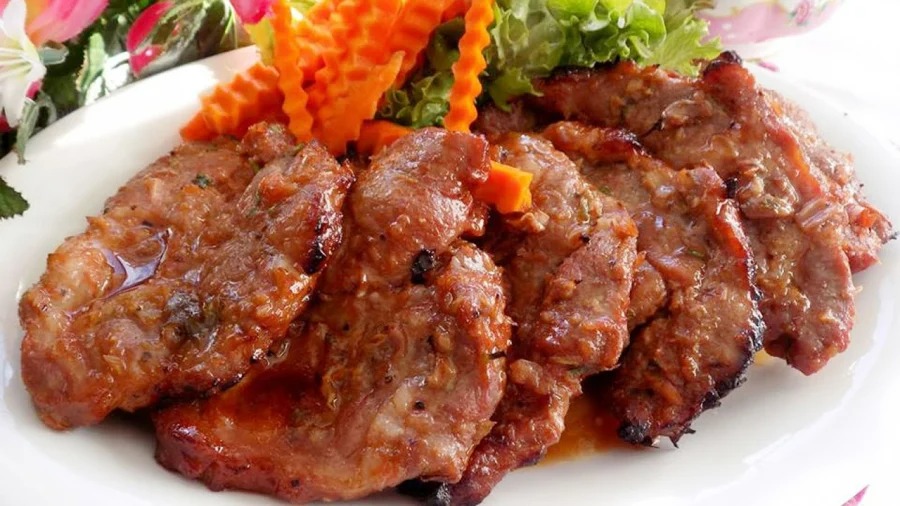 Ướp thịt đừng chỉ bỏ muối hay đường: Thả thứ này vào món ăn thơm ngon đậm vị, miếng thịt mềm tan trong miệng - Ảnh 2. Ướp thịt đừng chỉ bỏ muối hay đường: Thả thứ này vào món ăn thơm ngon đậm vị, miếng thịt mềm tan trong miệng - Ảnh 2.