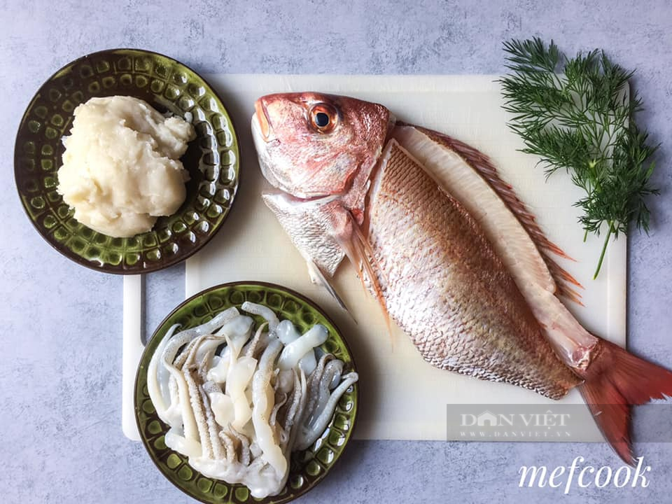 Để nấu món bún cá ngọt nước, không tanh, đừng bỏ qua bước này - Ảnh 2.