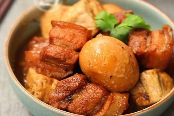 Công thức kho thịt không dầu mỡ, càng ăn càng ngon không lo bị ngán - Ảnh 1. Công thức kho thịt không dầu mỡ, càng ăn càng ngon không lo bị ngán - Ảnh 1.