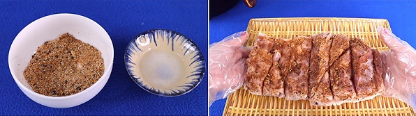 Làm thịt heo quay giòn bì phải ướp với 2 gia vị này: Từng miếng vàng ươm, giòn tan - Ảnh 8.
