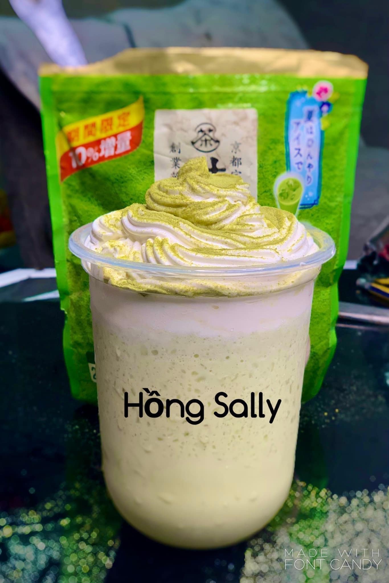 Gợi ý 5 món giải khát mát lạnh cho mùa hè - Ảnh 3. Gợi ý 5 món giải khát mát lạnh cho mùa hè - Ảnh 3.