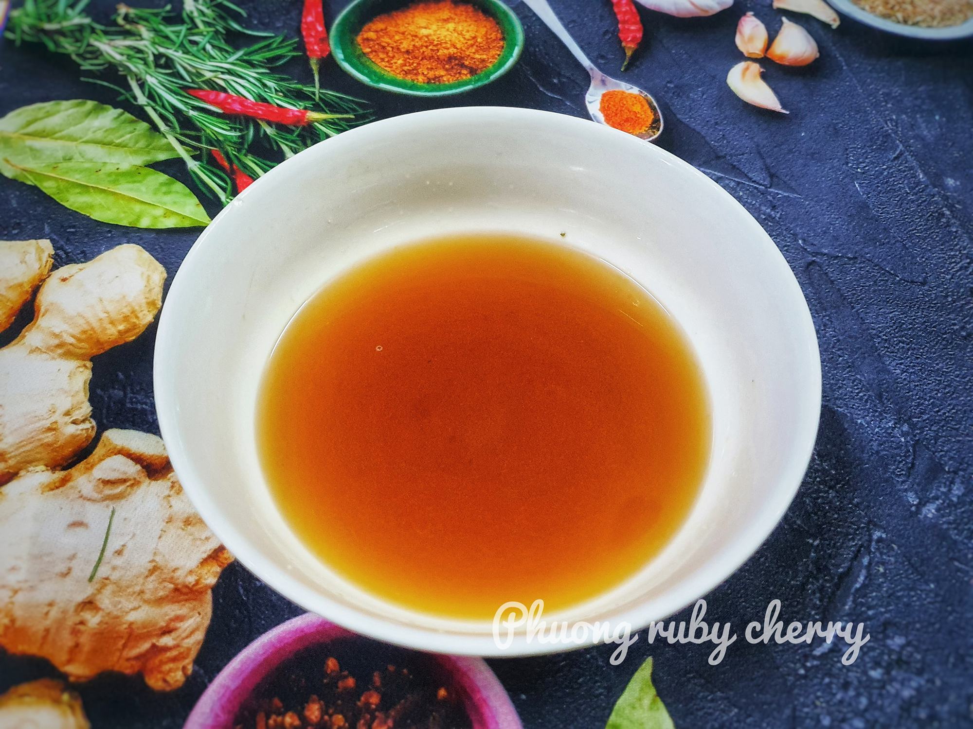 Pha nước chấm ốc luộc nhớ cho thêm loại lá này - Ảnh 5.