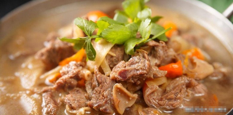 Hầm thịt bò hay bị dai, nhớ những mẹo đơn giản này, thịt mềm ngon, người yếu răng cũng ăn được - Ảnh 3.