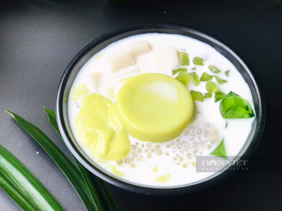 Mách bạn cách nấu món chè bơ thanh mát cho ngày hè thành công từ lần đầu tiên - Ảnh 2. Mách bạn cách nấu món chè bơ thanh mát cho ngày hè thành công từ lần đầu tiên - Ảnh 2.