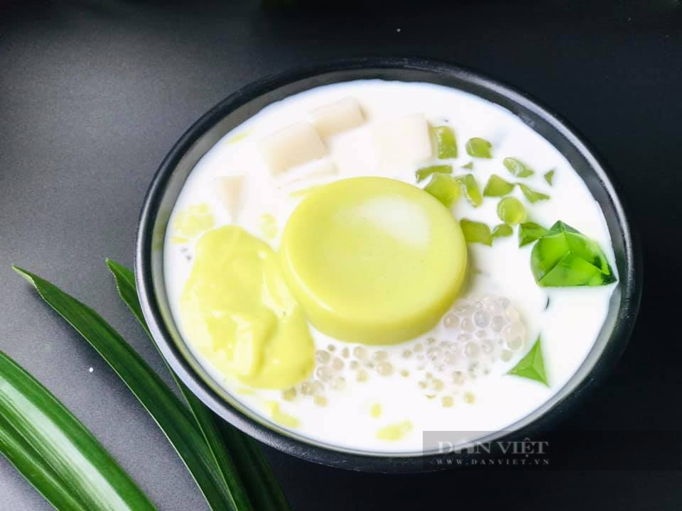 Mách bạn cách nấu món chè bơ thanh mát cho ngày hè thành công từ lần đầu tiên - Ảnh 3. Mách bạn cách nấu món chè bơ thanh mát cho ngày hè thành công từ lần đầu tiên - Ảnh 3.