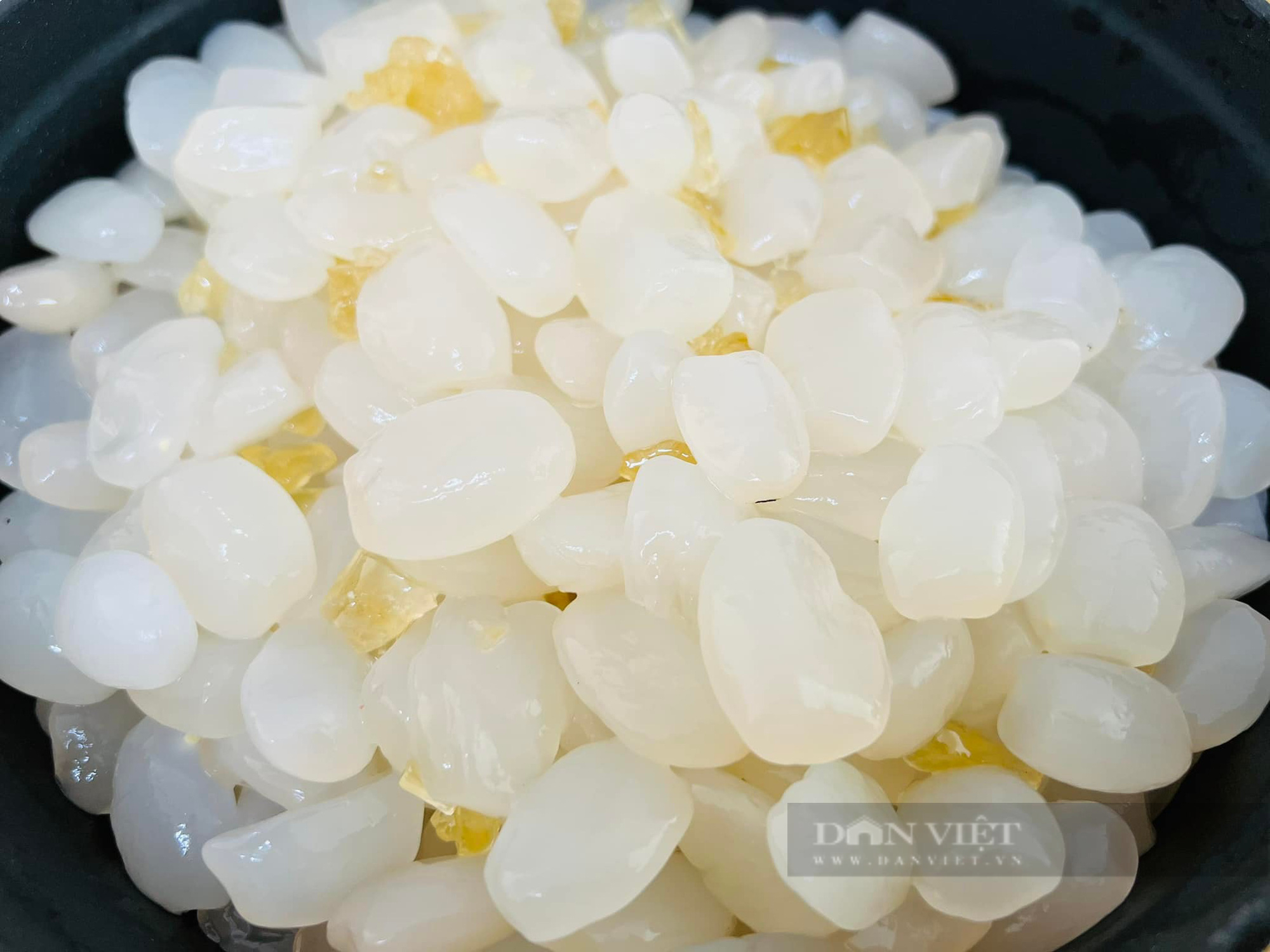 Cách rim hạt đác đủ vị, bảo quản được lâu - Ảnh 1. Cách rim hạt đác đủ vị, bảo quản được lâu - Ảnh 1.