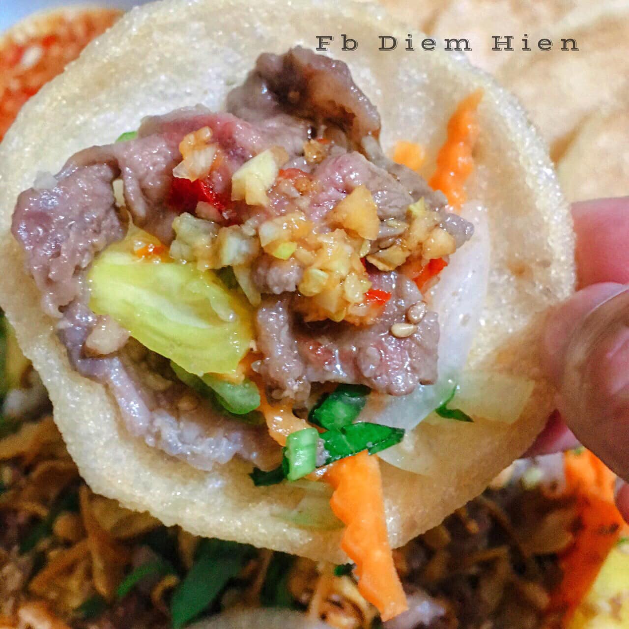 Để thịt bò không bị dai khi trộn gỏi, đừng bỏ qua bước này - Ảnh 7.