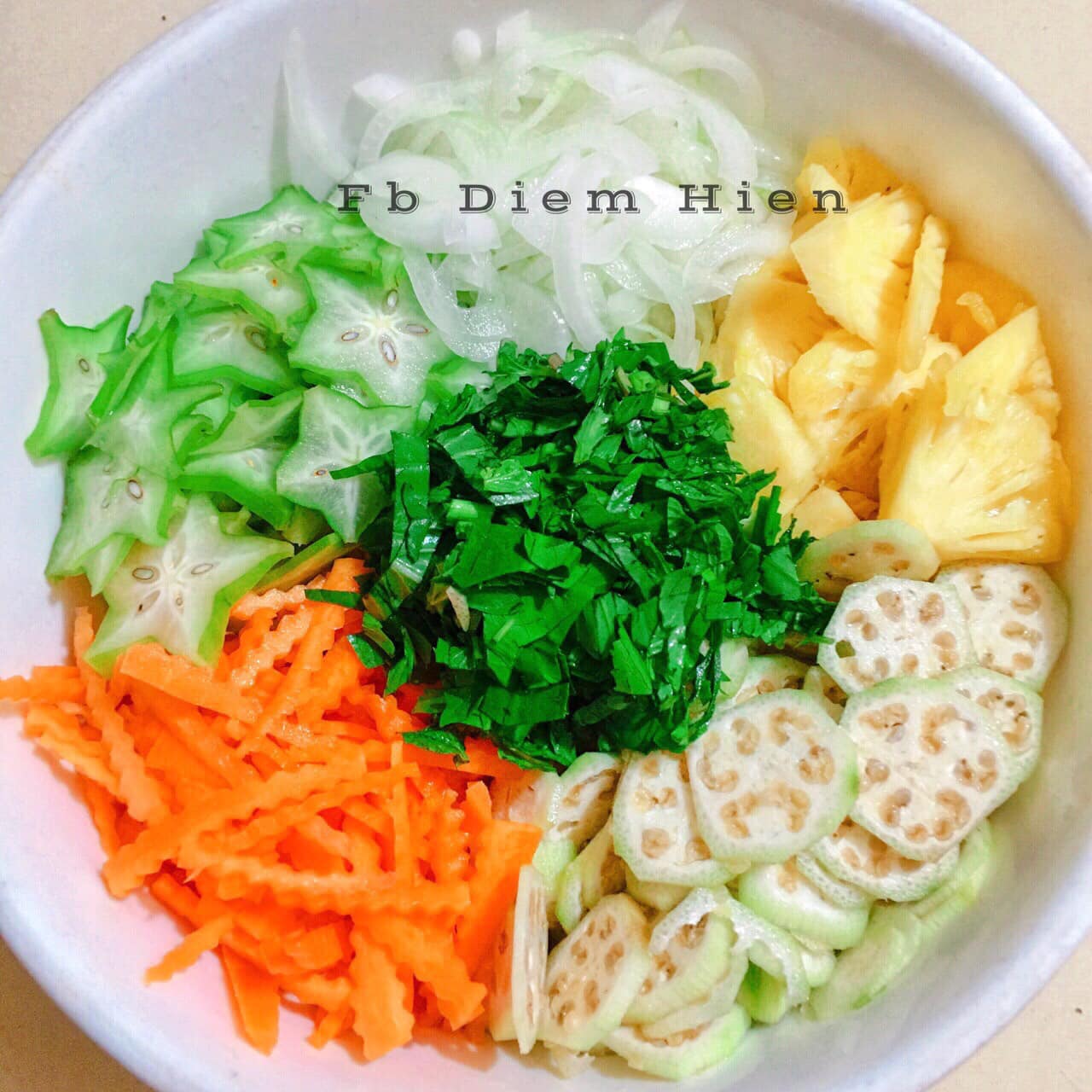 Để thịt bò không bị dai khi trộn gỏi, đừng bỏ qua bước này - Ảnh 3.