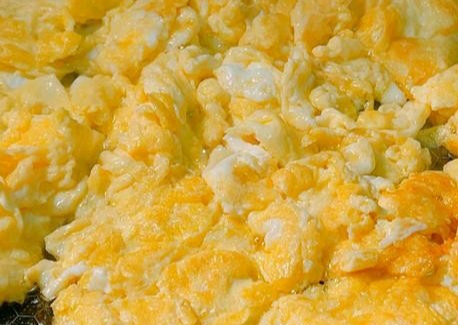 Làm trứng bác cà chua chỉ cần làm thêm 1 bước này, đảm hương vị cực ngon - Ảnh 5. Làm trứng bác cà chua chỉ cần làm thêm 1 bước này, đảm hương vị cực ngon - Ảnh 5.