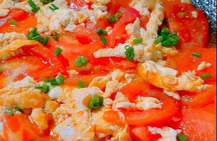 Làm trứng bác cà chua chỉ cần làm thêm 1 bước này, đảm hương vị cực ngon - Ảnh 6. Làm trứng bác cà chua chỉ cần làm thêm 1 bước này, đảm hương vị cực ngon - Ảnh 6.