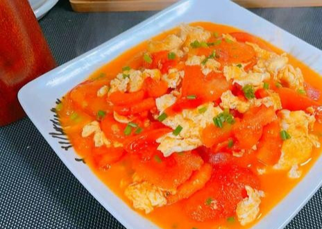 Làm trứng bác cà chua chỉ cần làm thêm 1 bước này, đảm hương vị cực ngon - Ảnh 7. Làm trứng bác cà chua chỉ cần làm thêm 1 bước này, đảm hương vị cực ngon - Ảnh 7.
